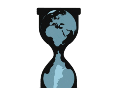 Red de parainteligencia argentina