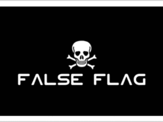 AMIA IS A FALSE FLAG