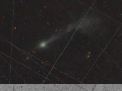 ¿Qué pasó con 3I/ATLAS? El controversial “cometa” se habría desintegrado al rozar el sol