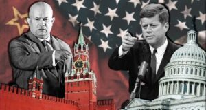 La Guerra Fría que nunca terminó y las limitaciones de la tecnología