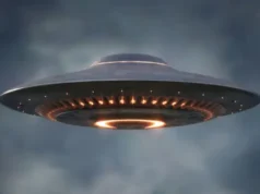 El fenómeno OVNI es real y Argentina lo sabe