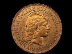 El oro argentino y el Estado entregador