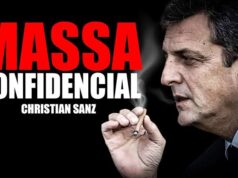 Massa- Confidencial
