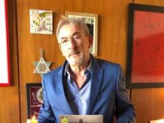 Guillermo Yanco: el marido de Patricia Bullrich que sería un agente del MOSSAD