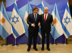 La promesa de Milei que podría terminar en un conflicto nuclear Milei