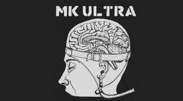 MK Ultra