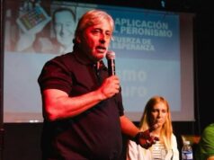 Silvio Villaverde: crece la figura del socio de Boca y dueño de “La clínica de la muerte” en Lomas Villaverde