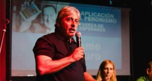 Silvio Villaverde: crece la figura del socio de Boca y dueño de “La clínica de la muerte” en Lomas Villaverde