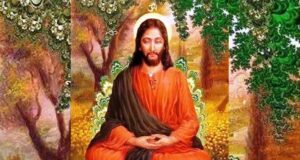 Los años perdidos de Jesús y el peligro de una interpretación Literal de la Biblia Jesus