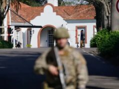 Epidemia de muertes “voluntarias” en el ejército argentino: 4 jóvenes y una misma decisión en 7 días Ejército argentino