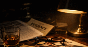 El caso Epstein y la erosión de la confianza