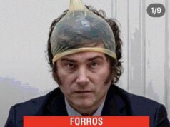 Argentina y la polarización permanente