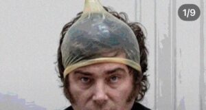 Argentina y la polarización permanente