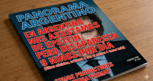ARGENTINA: CUANDO EL MIEDO NO ES TEORÍA