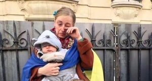 Ucrania, Rusia y el nuevo orden mundial