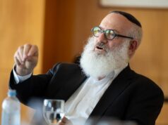 Eduardo Elsztain: el dueño de la Argentina que reniega de su poder